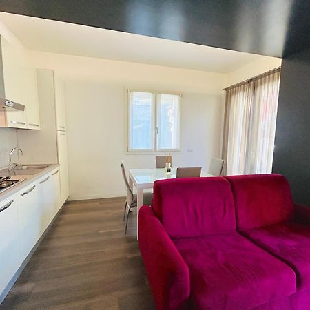Menotti 3A-Flexrent Abissinia Apartamento Riccione Exterior foto