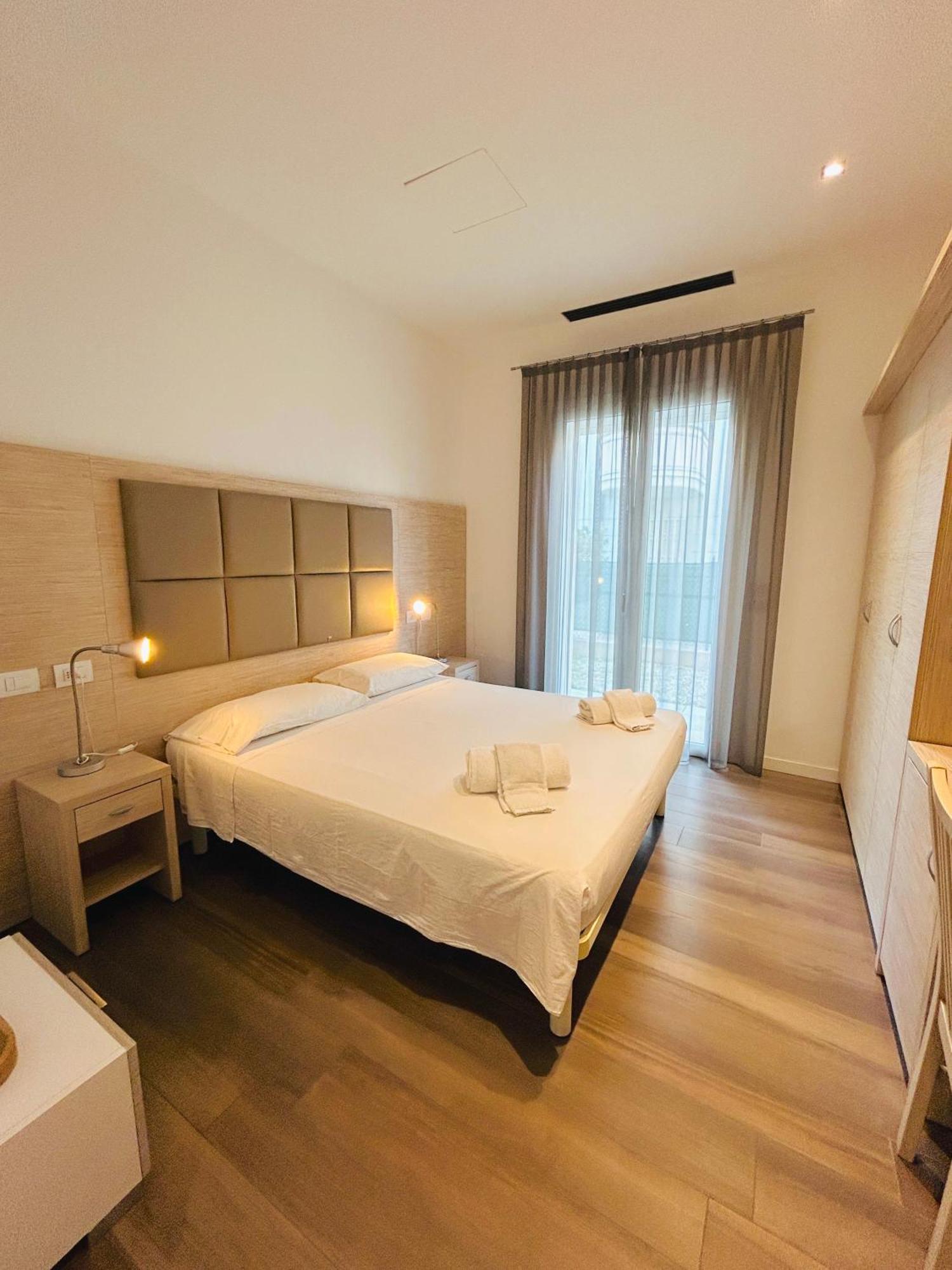 Menotti 3A-Flexrent Abissinia Apartamento Riccione Exterior foto