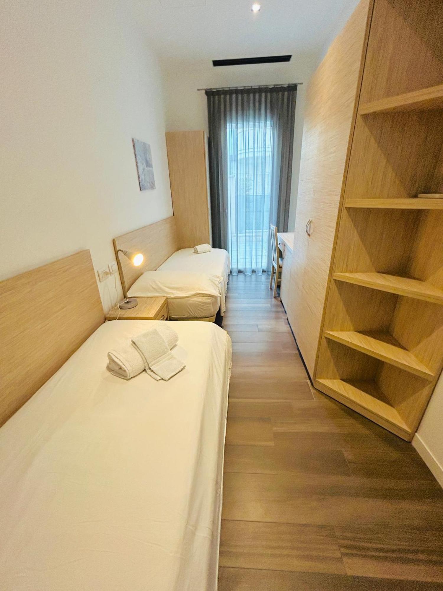 Menotti 3A-Flexrent Abissinia Apartamento Riccione Exterior foto