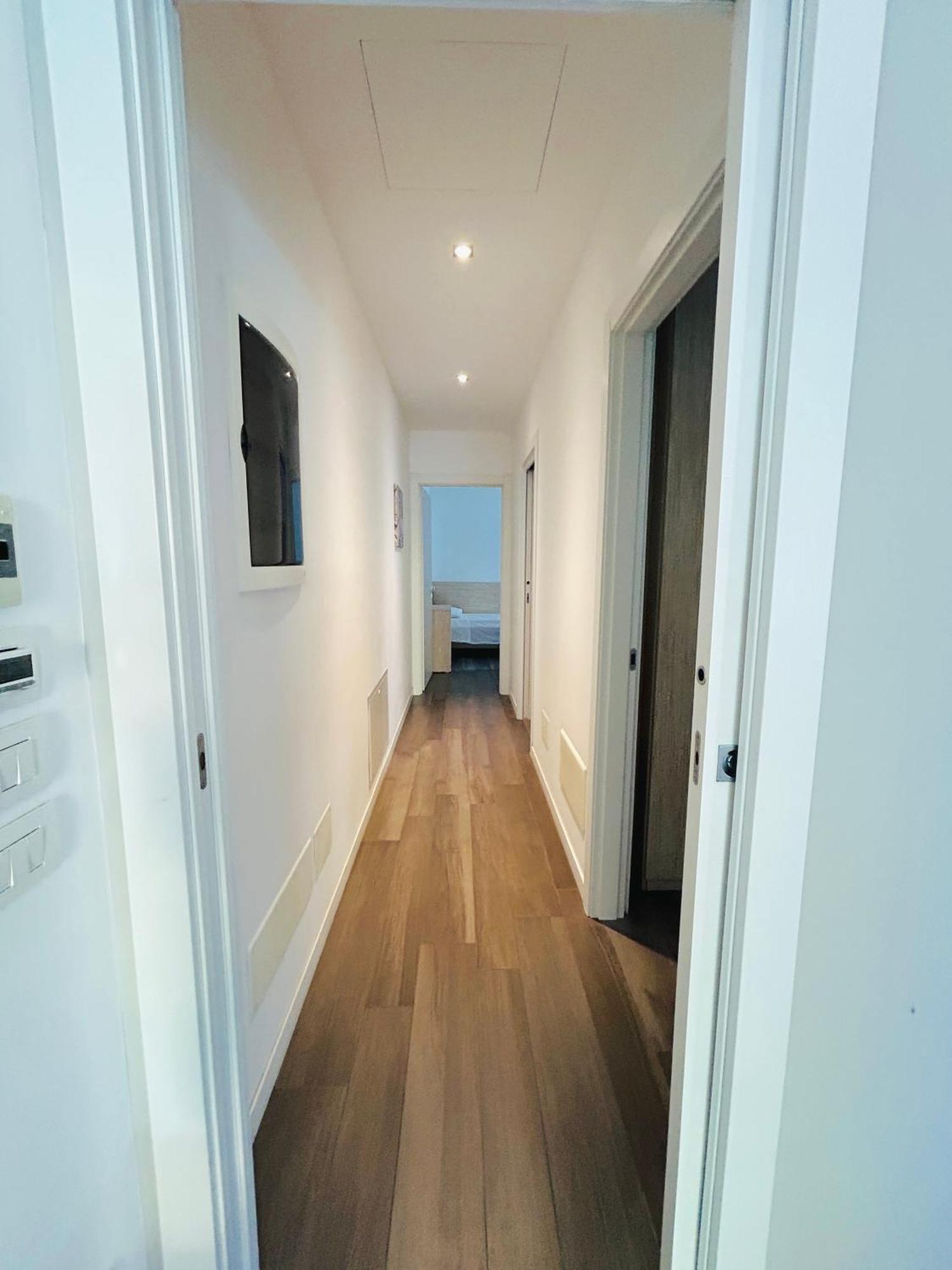 Menotti 3A-Flexrent Abissinia Apartamento Riccione Exterior foto