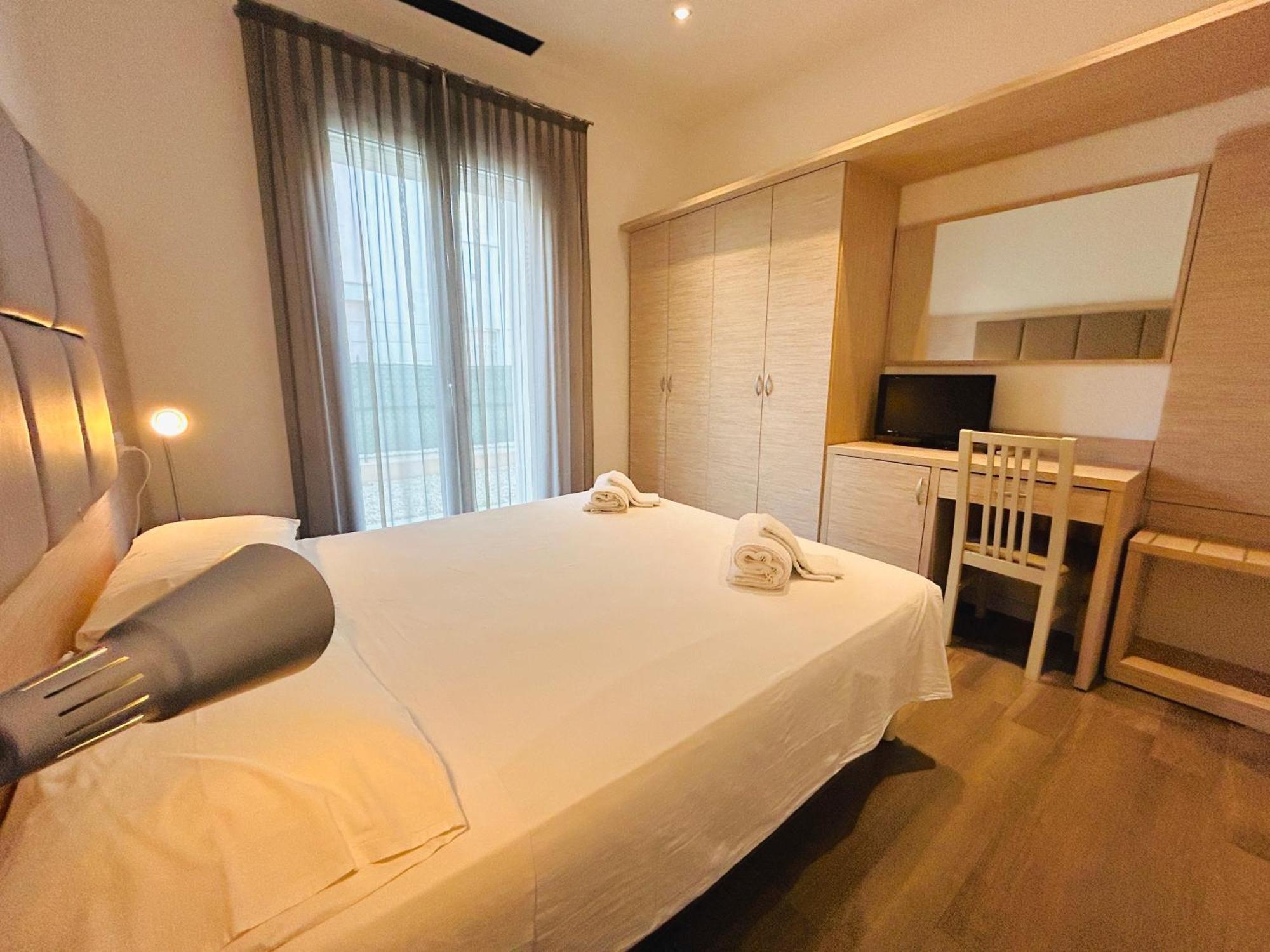 Menotti 3A-Flexrent Abissinia Apartamento Riccione Exterior foto